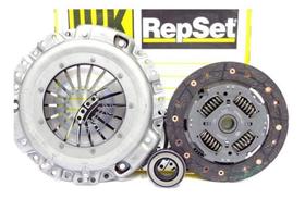 Kit Embreagem Escort / Escort Station Wagon 1.8L/2.0L 8V Ap Kit Embreagem Escort / Escort Station Wagon 1.8L/2.0L 8V Ap