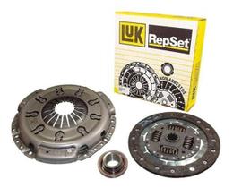 Kit Embreagem Escort Ghia Gl Glx L Xr3 Tds 1.6 01/94-10/96 L Kit Embreagem Escort Ghia Gl Glx L Xr3 Tds 1.6 01/94-10/96 L