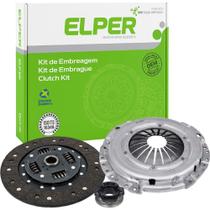 Kit Embreagem Escort Verona Logus 1.6 8v 1993 Em Diante Kit Embreagem Escort Verona Logus 1.6 8v 1993 Em Diante