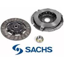 Kit Embreagem - Espero 1994 A 2001 / Astra Importado 1995 A 1996 / Ipanema 1992 A 1996 / Kadett 1992 A 1996 / Monza 1992 A 1996 - 6257