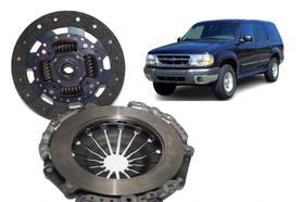Kit embreagem explorer e ranger v6 Kit embreagem explorer e ranger v6