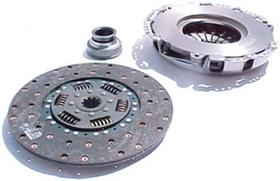 Kit Embreagem F-1000 1992 a 1996 Luk 630 2203 00 Kit Embreagem F-1000 1992 a 1996 Luk 630 2203 00