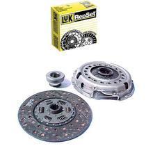 Kit embreagem - f1000/2000/4000 mwm e fto - 6282204000