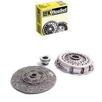 Kit embreagem - f1000/4000 turbo aspirado - 6302203000