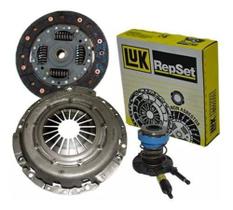 Kit embreagem - f1000 maxion/hsd - LUK Kit embreagem - f1000 maxion/hsd - LUK