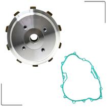 Kit Embreagem Fazer 250 Fz25 250 E Junta Kit Embreagem Fazer 250 Fz25 250 E Junta
