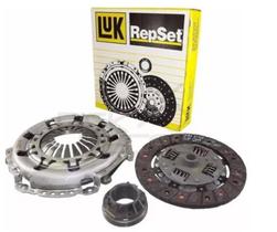 Kit embreagem fiat 1050/1300/1500 uno 1.0 86/95 tds carburado 618301200 luk