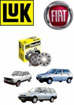 Kit embreagem fiat 1050/1300/1500 uno 1.0 86/95 tds carburado 618301200 luk Kit embreagem fiat 1050/1300/1500 uno 1.0 86/95 tds carburado 618301200 luk