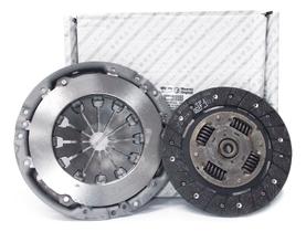 Kit Embreagem Fiat 500 2010-2018 Nova Original