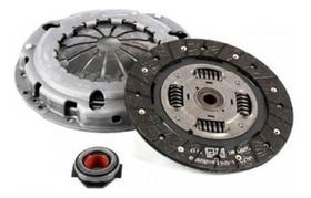 Kit Embreagem Fiat 500 Nova Original Completa