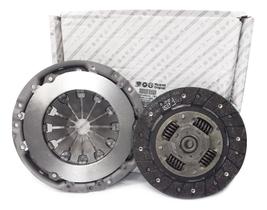Kit Embreagem Fiat 500 Nova Original Fiat 55248344