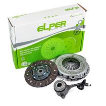 Kit Embreagem Fiat Bravo 2006 a 2011 - 837624 - 90215 Kit Embreagem Fiat Bravo 2006 a 2011 - 837624 - 90215