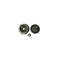 Kit embreagem fiat ducato 2.8 asp td 96 - valeo