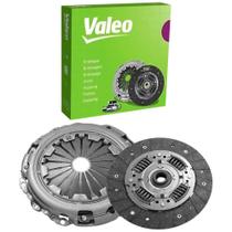 Kit Embreagem Fiat Grand Siena 1.6 2012 a 2018 Valeo