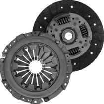 Kit Embreagem Fiat Idea 1.8 Dualogic 2005 a 2007 Valeo