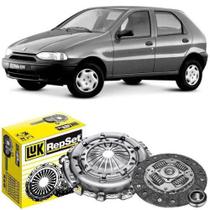 Kit Embreagem Fiat Palio 1.0 96 a 2000 Luk 618301700