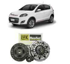 Kit embreagem fiat palio 1.4 evo 12/em diante Kit embreagem fiat palio 1.4 evo 12/em diante