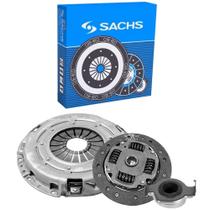 Kit Embreagem Fiat Palio 1.5 1.6 96 a 2003 Sachs