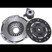 Kit embreagem Fiat Punto 2010 a 2019 Luk 622 3252 33