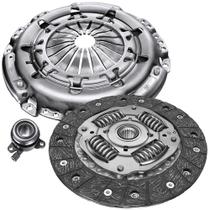 Kit Embreagem Fiat Stilo 1.8 2003 A 2005 Luk