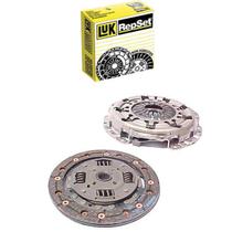 Kit embreagem - fiesta 1995 a 2012 / ka 1997 a 2014 - 6182263090