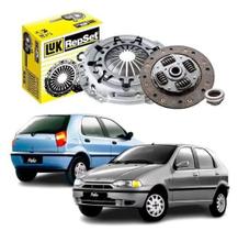 Kit embreagem fiorino tipo palio uno luk Kit embreagem fiorino tipo palio uno luk