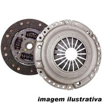 Kit Embreagem FLUENCE 1.6 16V 2011 2012 2013 2014 - 53825 - 70200