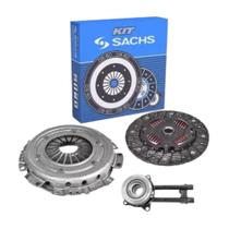 Kit Embreagem - Focus 1.8 16V Zetec 00 / 04 - Sachs 6644 Kit Embreagem - Focus 1.8 16V Zetec 00 / 04 - Sachs 6644