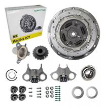 Kit Embreagem Focus Ecosport Fiesta Powershift 1.6 2.0 Luk 6020008000