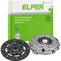 Kit Embreagem Focus Sigma 1.6 2013 Em Diante Kit Embreagem Focus Sigma 1.6 2013 Em Diante