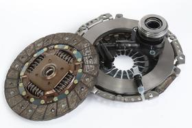 Kit Embreagem Fod Ka 1.0 3cc Hatch/Sedan 2015/2021 c/Atuador Kit Embreagem Fod Ka 1.0 3cc Hatch/Sedan 2015/2021 c/Atuador