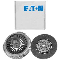 Kit Embreagem Ford Cargo 1117 1215 1218 Todas as Versões EATON 1041027