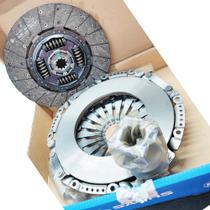 Kit embreagem ford cargo 816e vw 8160 chapeu chines - sachs 6126 Kit embreagem ford cargo 816e vw 8160 chapeu chines - sachs 6126
