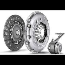 Kit embreagem Ford Courier 1997 a 2013 Luk 620 3100 33