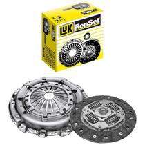 Kit Embreagem Ford Ecosport 1.0 1.6 2003 a 2012 Luk