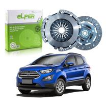 Kit Embreagem Ford Ecosport 1.5 12v Dragon 2017 A 2021