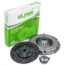 Kit Embreagem Ford Ecosport 2003 a 2012 - 1340398 - 80453