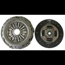 Kit embreagem Ford Ecosport 2012 a 2017 Valeo 833304 Kit embreagem Ford Ecosport 2012 a 2017 Valeo 833304