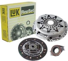 Kit embreagem ford escort 1.8 16v zetec 97/03
