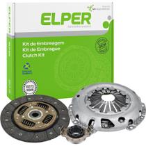 Kit Embreagem Ford Escort 1.8 16v Zetec Todos os Modelos Kit Embreagem Ford Escort 1.8 16v Zetec Todos os Modelos