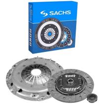Kit Embreagem Ford Escort 1.8 2.0 89 a 96 Sachs Kit Embreagem Ford Escort 1.8 2.0 89 a 96 Sachs
