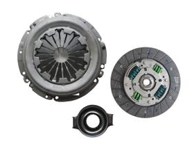 Kit Embreagem Ford Escort Verona 1.3 1.6 Cht Até 1992 Kit Embreagem Ford Escort Verona 1.3 1.6 Cht Até 1992