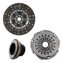 Kit Embreagem Ford F1000 F4000 Até 1992 Vw 6.90 Kit Embreagem Ford F1000 F4000 Até 1992 Vw 6.90