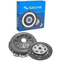 Kit Embreagem Ford KA 2015 a 2018 Sachs