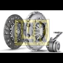 Kit embreagem Ford Transit 2008 a 2011 Luk 626 3034 33