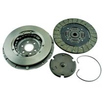 Kit Embreagem Ford/Vw Escort/Apollo/Golf 621216508 (Completo) - Luk