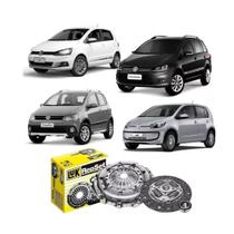 Kit Embreagem Fox Cross foxSpacefox Up! - LUK