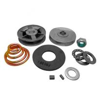 Kit embreagem fricção motor deslizante max peccinin Nice ORIGINAL