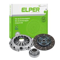 Kit Embreagem Frontier 2.5 Sel 16v 2008 2009 2010 011 Kit Embreagem Frontier 2.5 Sel 16v 2008 2009 2010 011