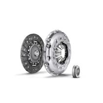 Kit Embreagem Frontier 2007 a 2012 Schaeffler 6263077000
